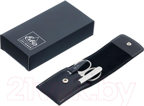 Изображение товара Набор для маникюра Erbe 9957ER