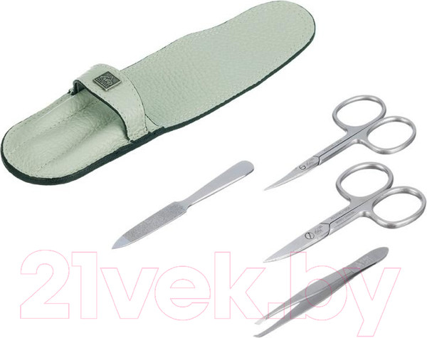 Изображение товара Набор для маникюра Erbe 9337ER