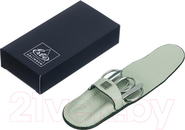 Изображение товара Набор для маникюра Erbe 9337ER