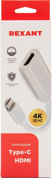 Изображение товара Кабель/переходник Rexant 18-4150