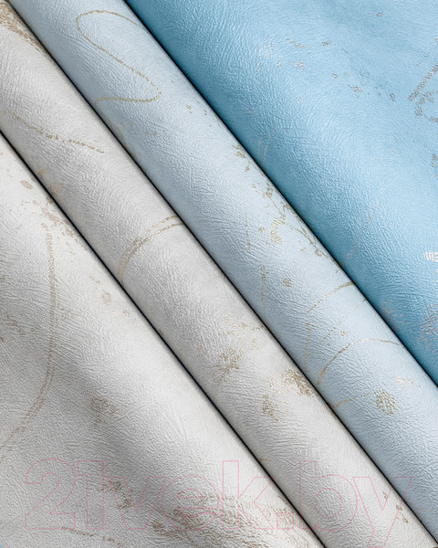 Изображение товара Бумажные обои Гомельобои Линда Компаньон к-21 23ДТА