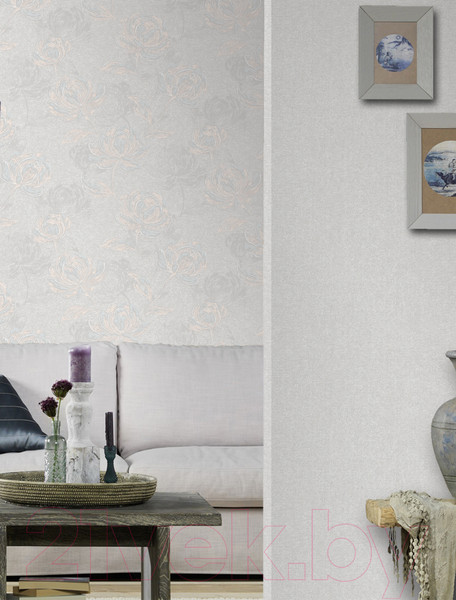 Изображение товара Бумажные обои Гомельобои Джози Фон к-22 24ДТА