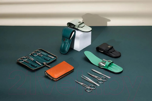 Изображение товара Набор для маникюра Erbe 9253ER