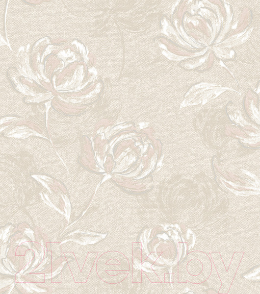 Изображение товара Бумажные обои Гомельобои Джози к-61 24ДН1 (дуплекс)