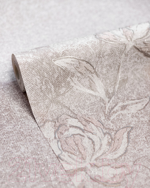 Изображение товара Бумажные обои Гомельобои Джози к-61 24ДН1 (дуплекс)