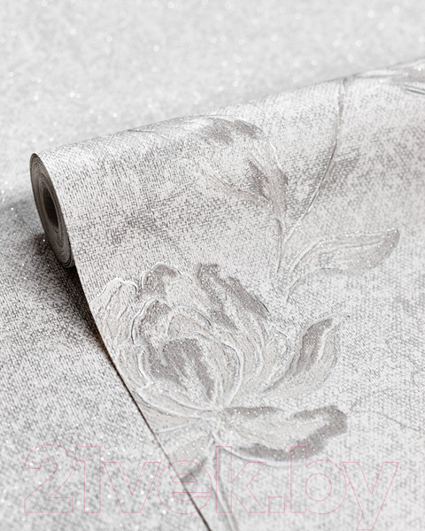 Изображение товара Бумажные обои Гомельобои Джози к-21 24ДН1 (дуплекс)