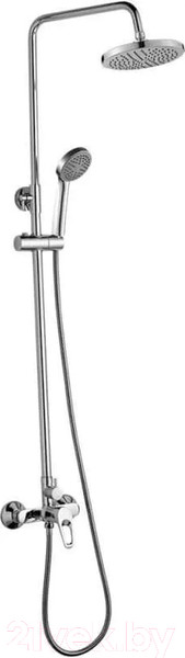 Изображение товара Душевая система со смесителем Gota Rocio Algar 690272-GOTA