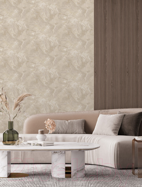 Изображение товара Бумажные обои Гомельобои Санора к-61 23ДТР