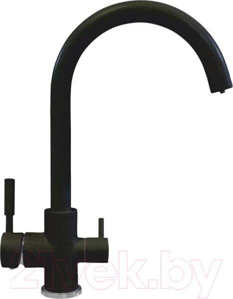 Изображение товара Смеситель Gota Rocio Special 351211-GOTA (черный)