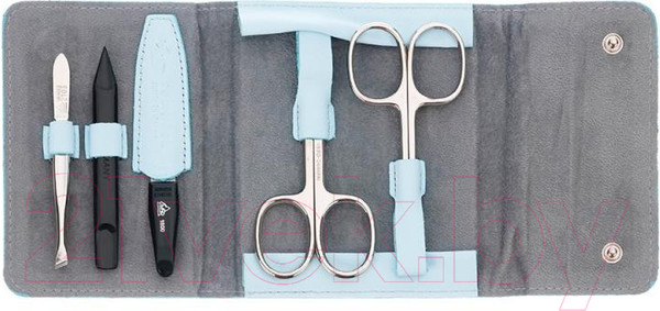 Изображение товара Набор для маникюра Erbe 9674ER