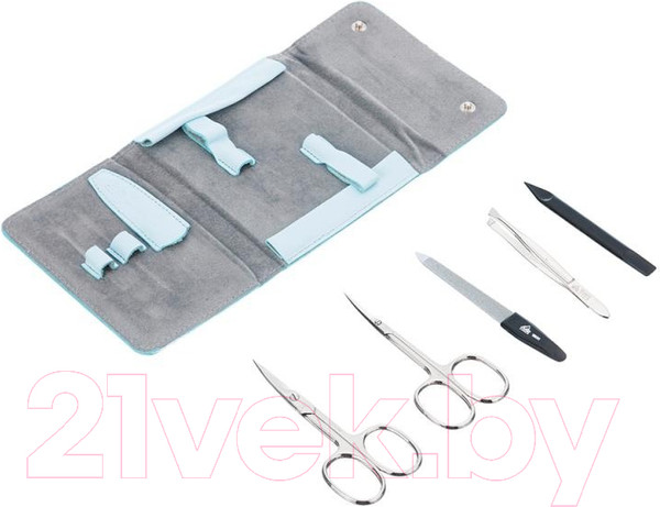 Изображение товара Набор для маникюра Erbe 9674ER