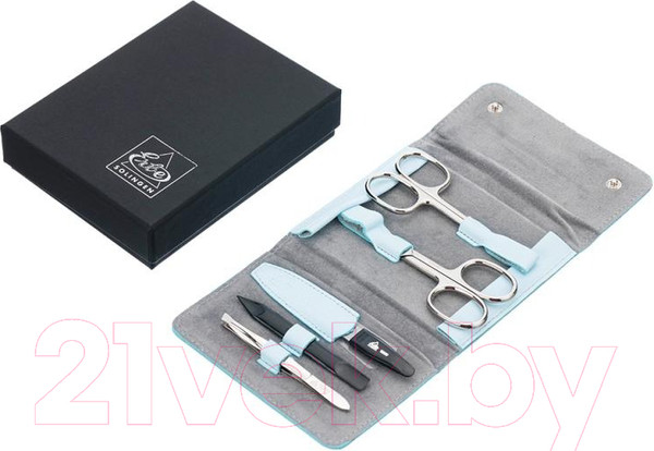 Изображение товара Набор для маникюра Erbe 9674ER