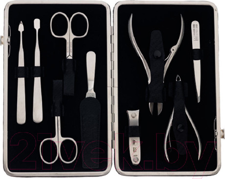 Изображение товара Набор для маникюра Erbe 9492ER