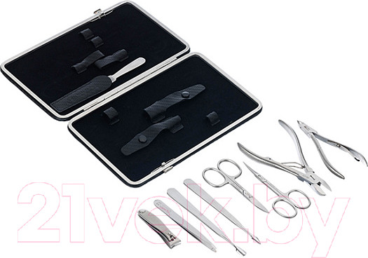 Изображение товара Набор для маникюра Erbe 9492ER