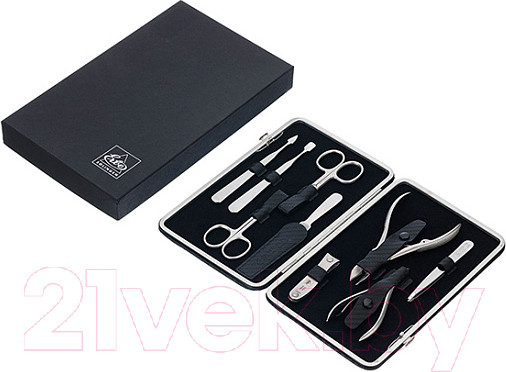 Изображение товара Набор для маникюра Erbe 9492ER