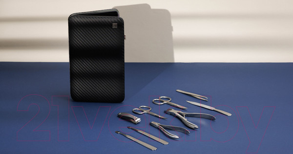 Изображение товара Набор для маникюра Erbe 9492ER