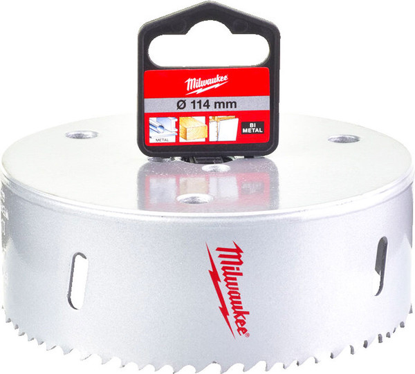 Изображение товара Коронка Milwaukee Contractor / 4932464708