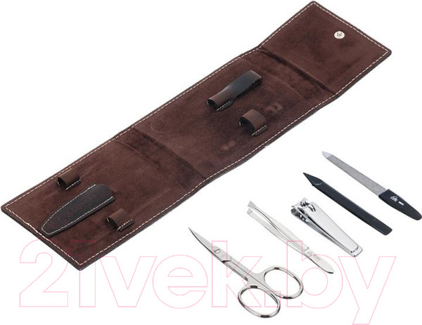 Изображение товара Набор для маникюра Erbe 9723ER