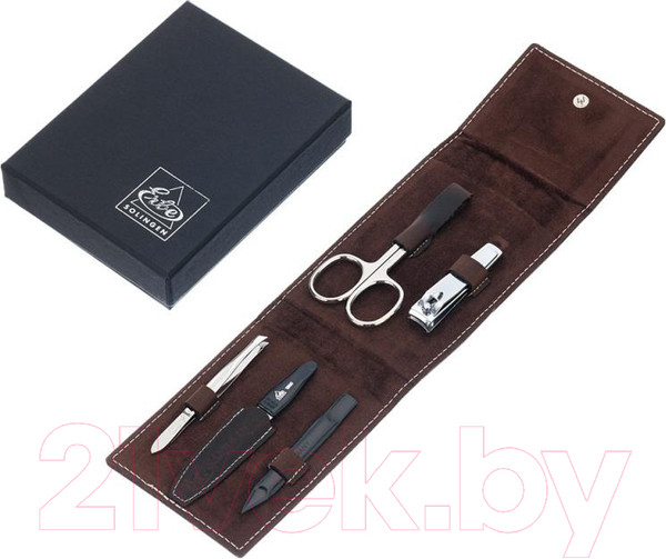 Изображение товара Набор для маникюра Erbe 9723ER