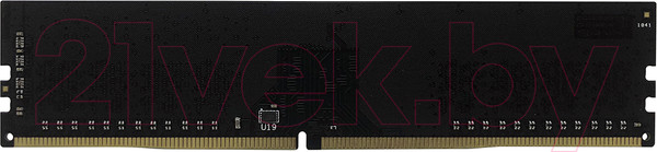 Изображение товара Оперативная память DDR4 Patriot PSD48G32002S