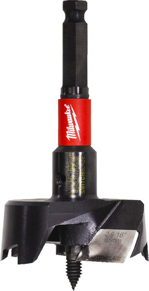 Изображение товара Коронка Milwaukee Самоврезающаяся Switchblade 4932479502