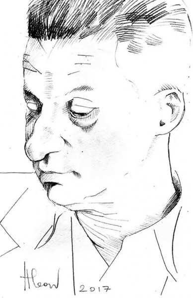 Изображение товара Книга Родина Майор Пронин и букет алых роз, твердая обложка (Овалов Л.С.)