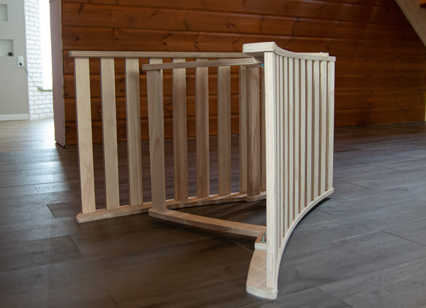 Изображение товара Шезлонг КомфортПром Из фанеры / 102123347 (600х1870мм)