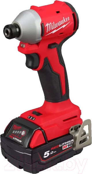 Изображение товара Аккумуляторный шуруповерт Milwaukee 4933492843