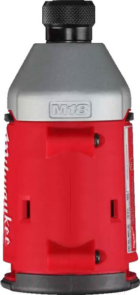 Изображение товара Аккумуляторный шуруповерт Milwaukee 4933492843