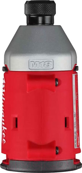 Изображение товара Аккумуляторный шуруповерт Milwaukee 4933492840