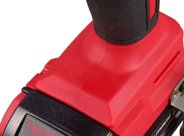 Изображение товара Аккумуляторный шуруповерт Milwaukee 4933492840