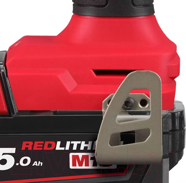 Изображение товара Аккумуляторная дрель-шуруповерт Milwaukee 4933492835