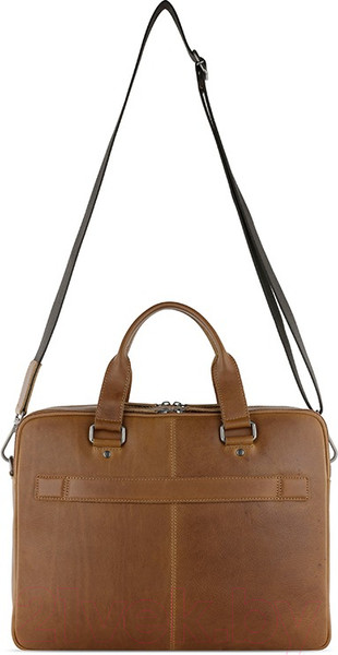 Изображение товара Рюкзак Klondike 1896 Gold Brian / KD1275-04 (коньячный)