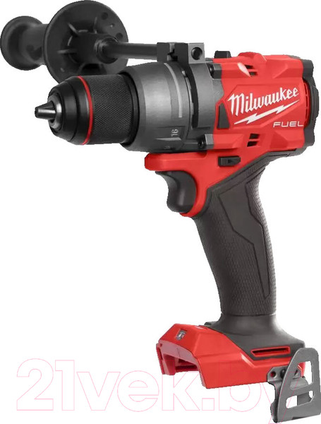 Изображение товара Аккумуляторная дрель-шуруповерт Milwaukee 4933498059