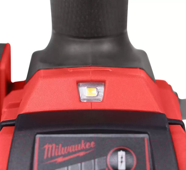 Изображение товара Аккумуляторная дрель-шуруповерт Milwaukee 4933498059