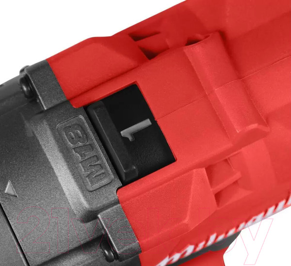 Изображение товара Аккумуляторная дрель-шуруповерт Milwaukee 4933498059