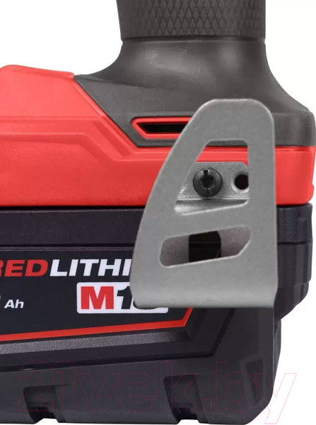 Изображение товара Аккумуляторная дрель-шуруповерт Milwaukee 4933498059