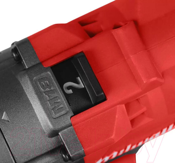 Изображение товара Аккумуляторная дрель-шуруповерт Milwaukee 4933498059