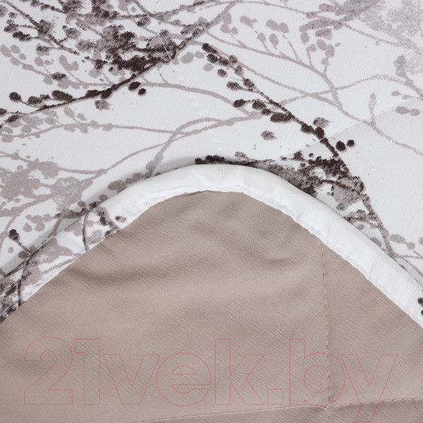 Изображение товара Покрывало Love Life Plant 2сп / 10623994