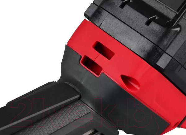 Изображение товара Угловая шлифовальная машина Milwaukee 4933493553