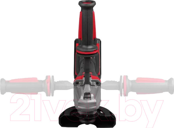 Изображение товара Угловая шлифовальная машина Milwaukee 4933493553