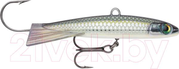 Изображение товара Балансир Rapala Jigging Rap Magnum / JRM07-BLK