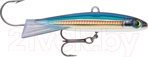 Изображение товара Балансир Rapala Jigging Rap Magnum / JRM07-BLL