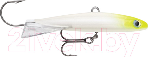 Изображение товара Балансир Rapala Jigging Rap Magnum / JRM07-GL