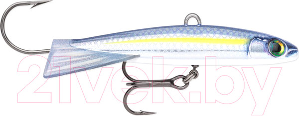 Изображение товара Балансир Rapala Jigging Rap Magnum / JRM07-HSD