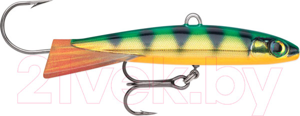 Изображение товара Балансир Rapala Jigging Rap Magnum / JRM07-LP