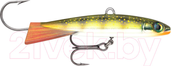 Изображение товара Балансир Rapala Jigging Rap Magnum / JRM07-NP