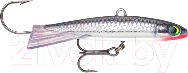 Изображение товара Балансир Rapala Jigging Rap Magnum / JRM07-S