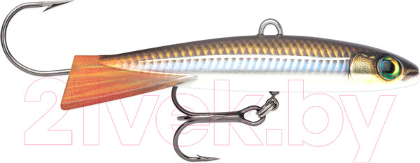 Изображение товара Балансир Rapala Jigging Rap Magnum / JRM07-SMB