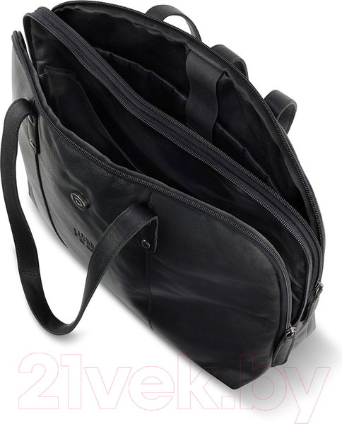 Изображение товара Рюкзак Klondike 1896 Gold Charlie / KD1274-01 (черный)